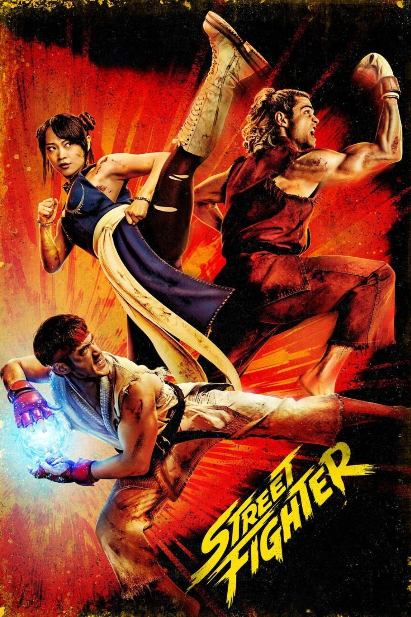 movie